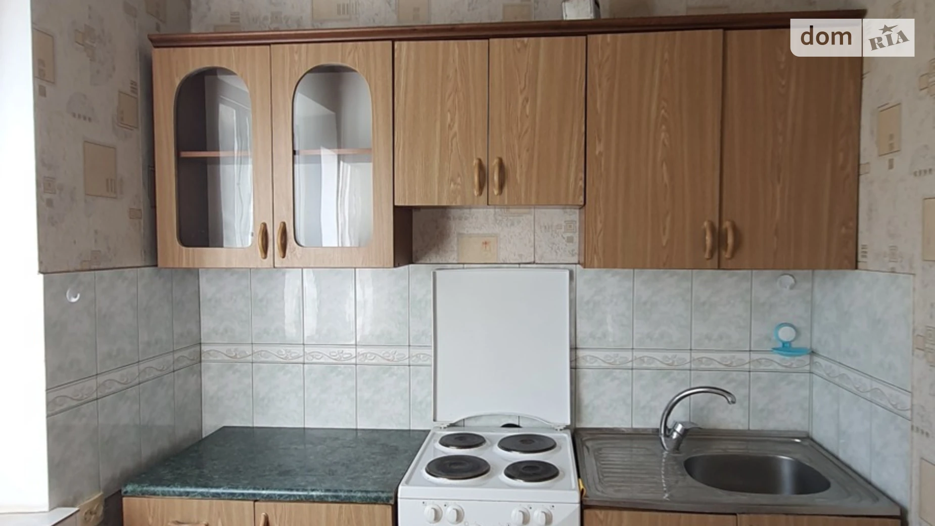 Сдается в аренду 1-комнатная квартира 32 кв. м в Виннице, ул. Марии Литвиненко-Вольгемут, 32 - фото 4