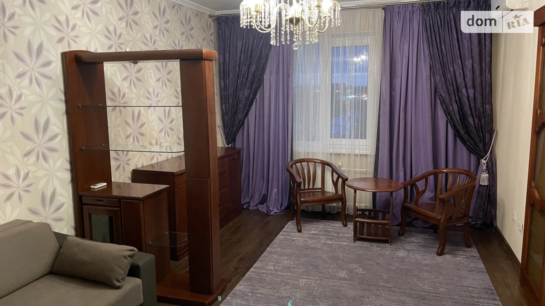 Продается 1-комнатная квартира 47 кв. м в Николаеве, Херсонское шоссе, 26 - фото 3