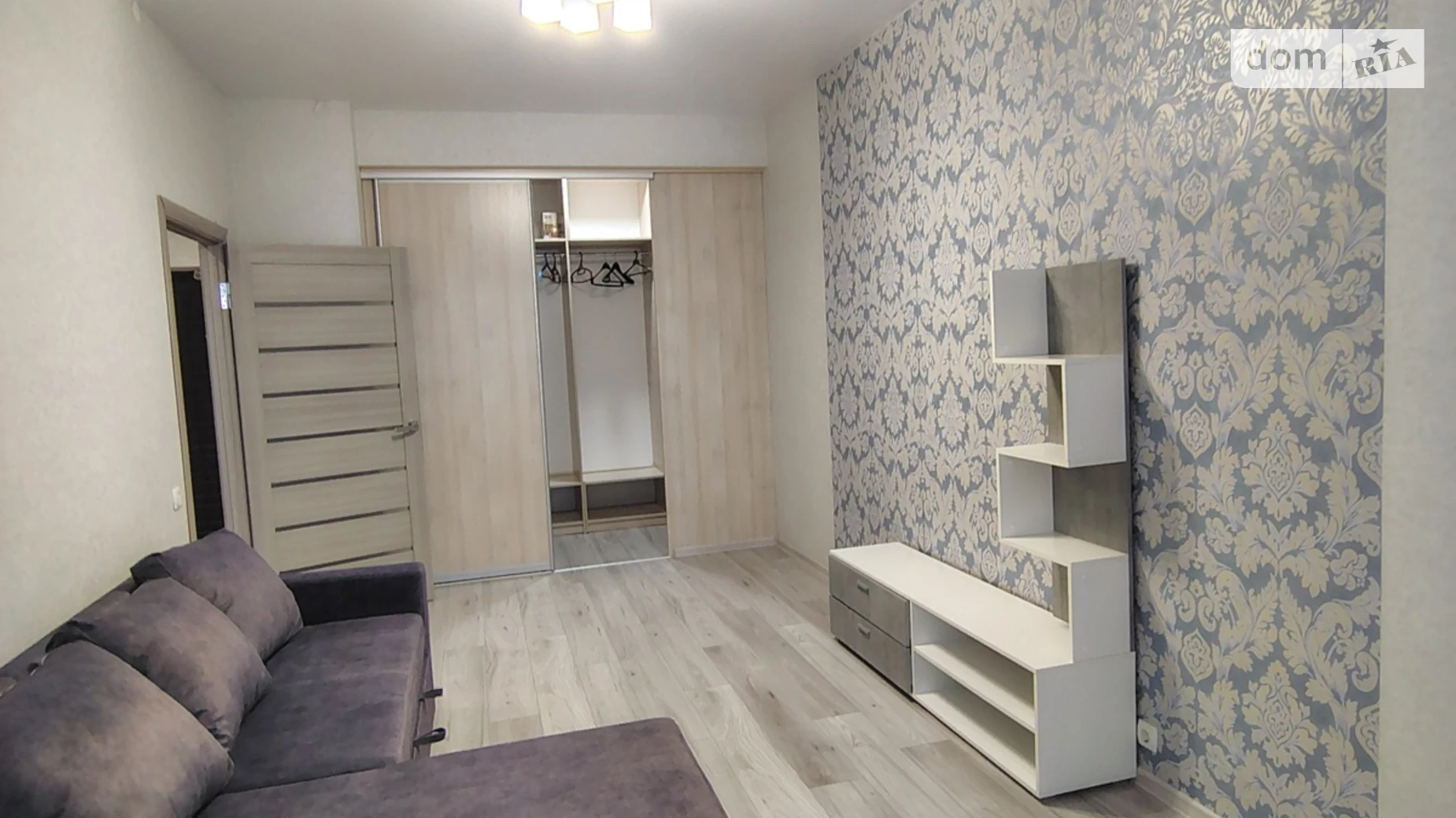 Сдается в аренду 1-комнатная квартира 42 кв. м в Одессе, ул. Жемчужная, 5 - фото 4