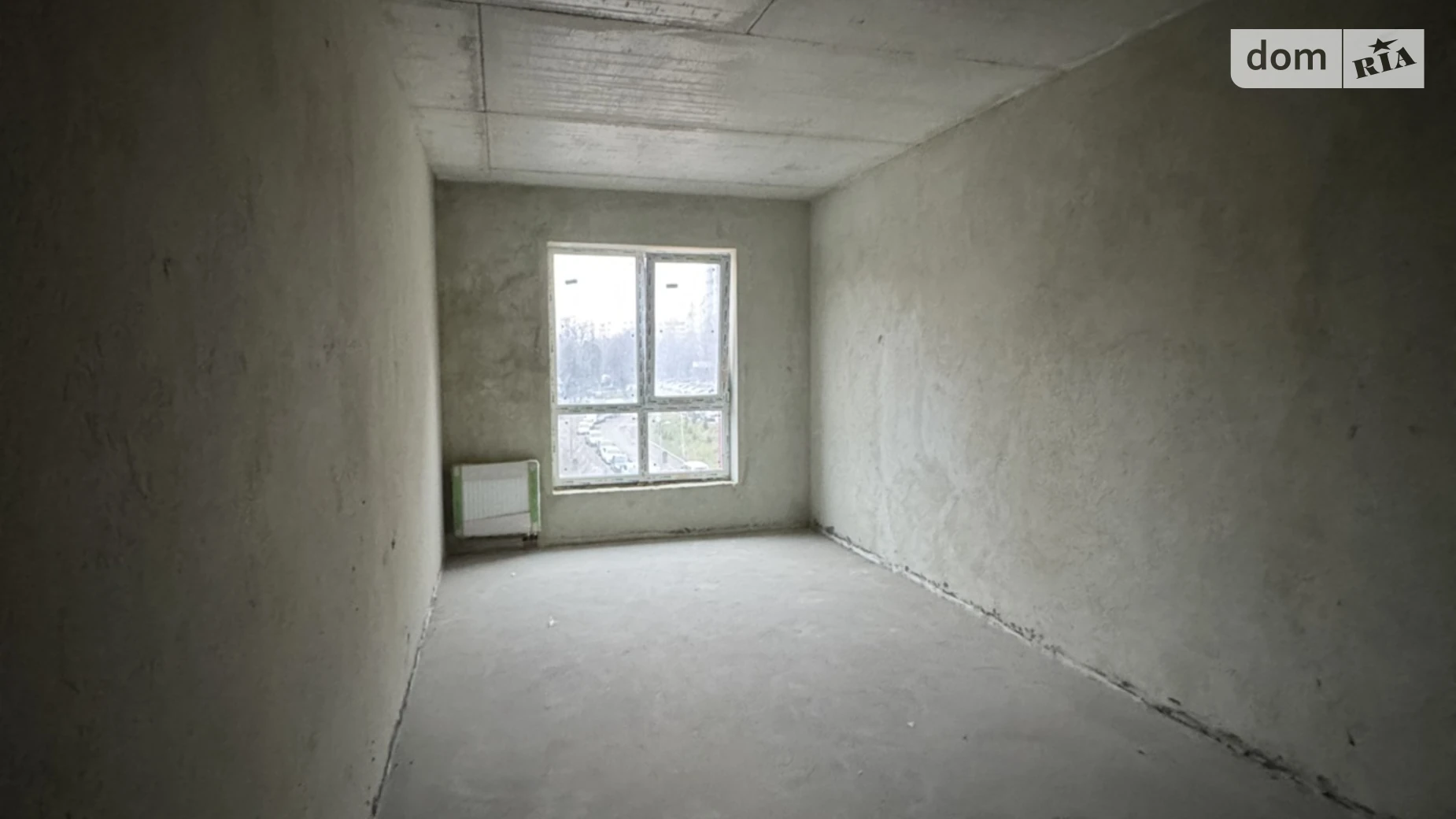 Продается 1-комнатная квартира 47.05 кв. м в Львове, ул. Трускавецкая, 48 - фото 2