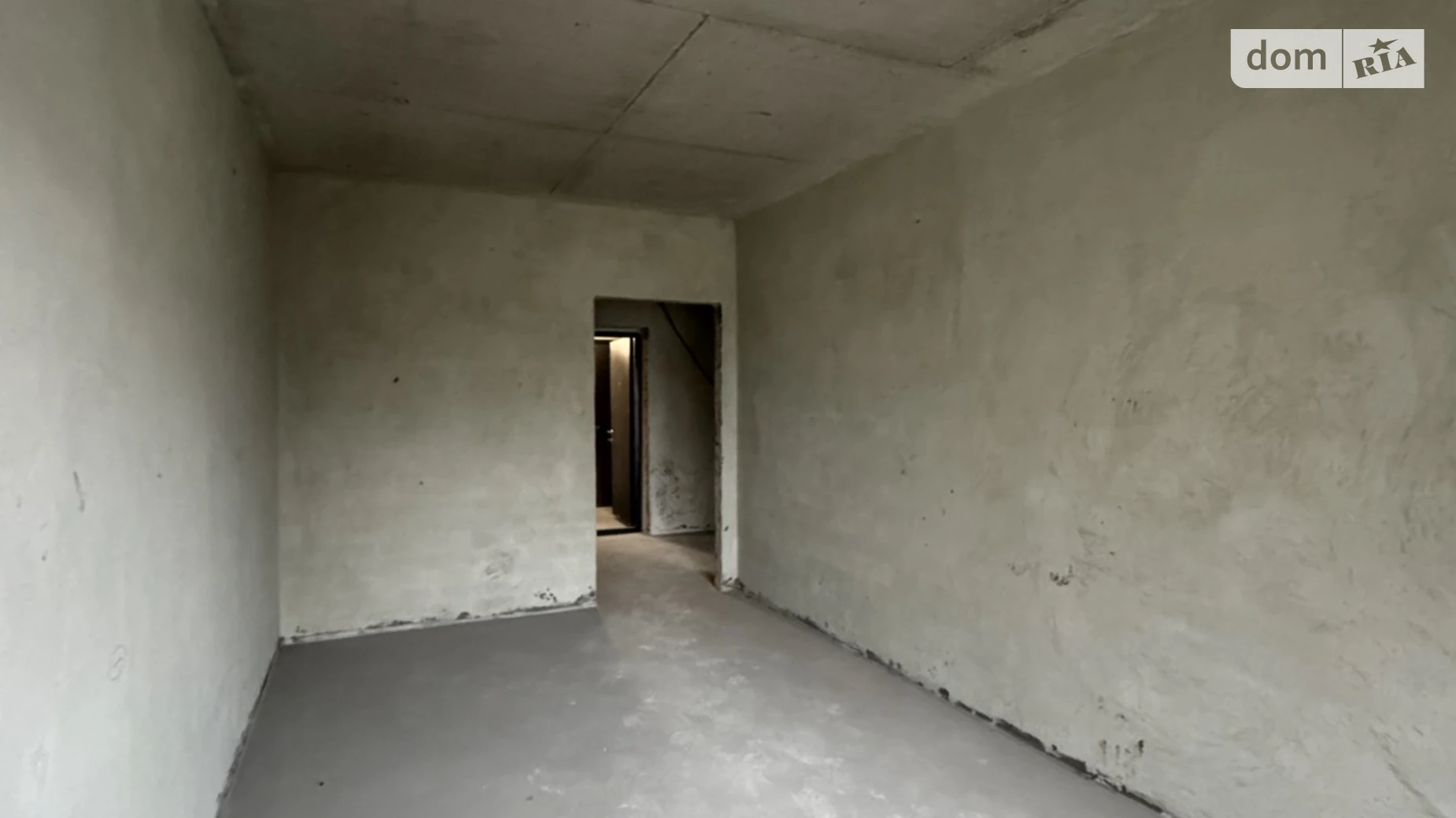 Продается 1-комнатная квартира 47.05 кв. м в Львове, ул. Трускавецкая, 48 - фото 3