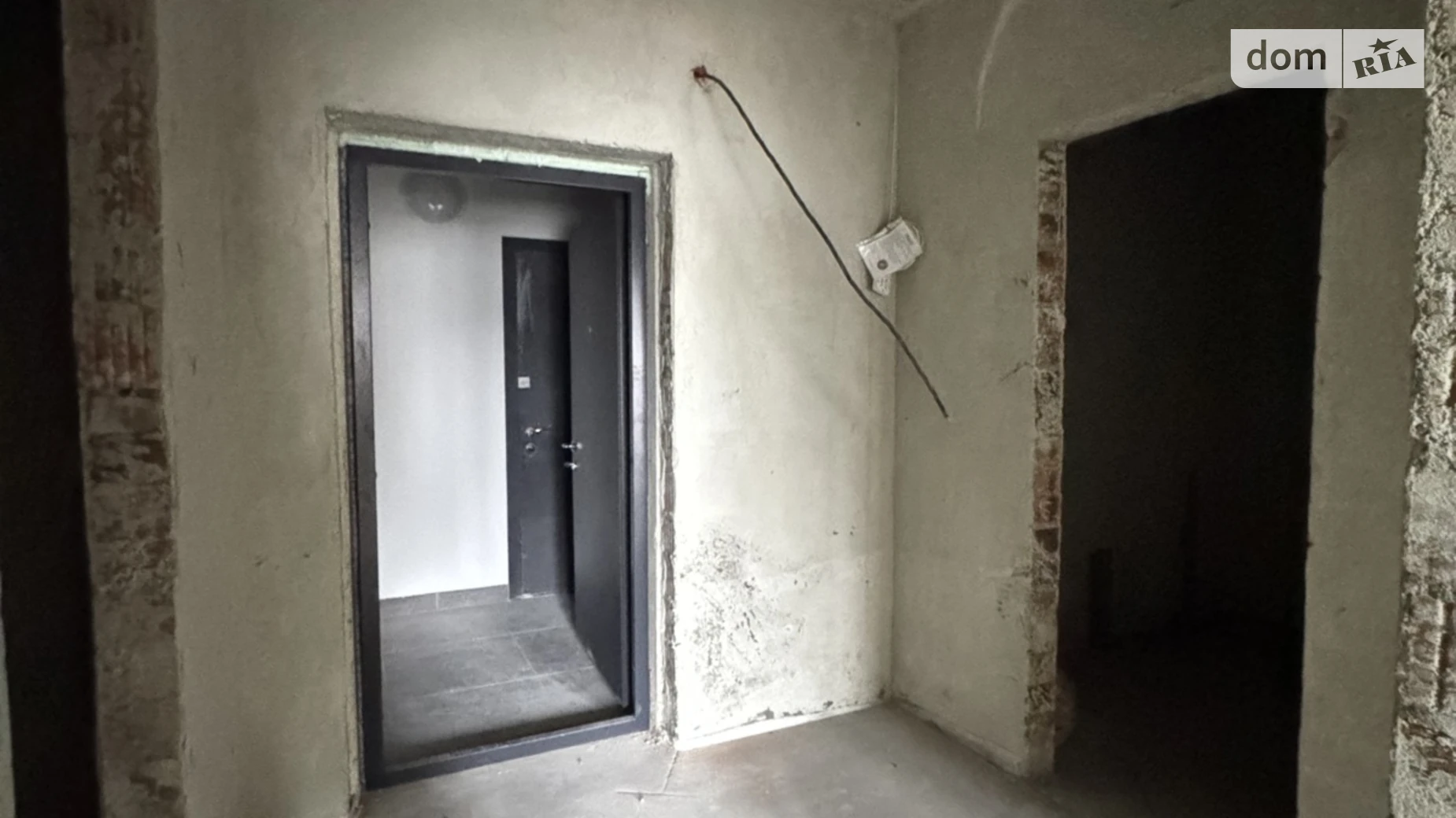 Продается 1-комнатная квартира 47.05 кв. м в Львове, ул. Трускавецкая, 48 - фото 5