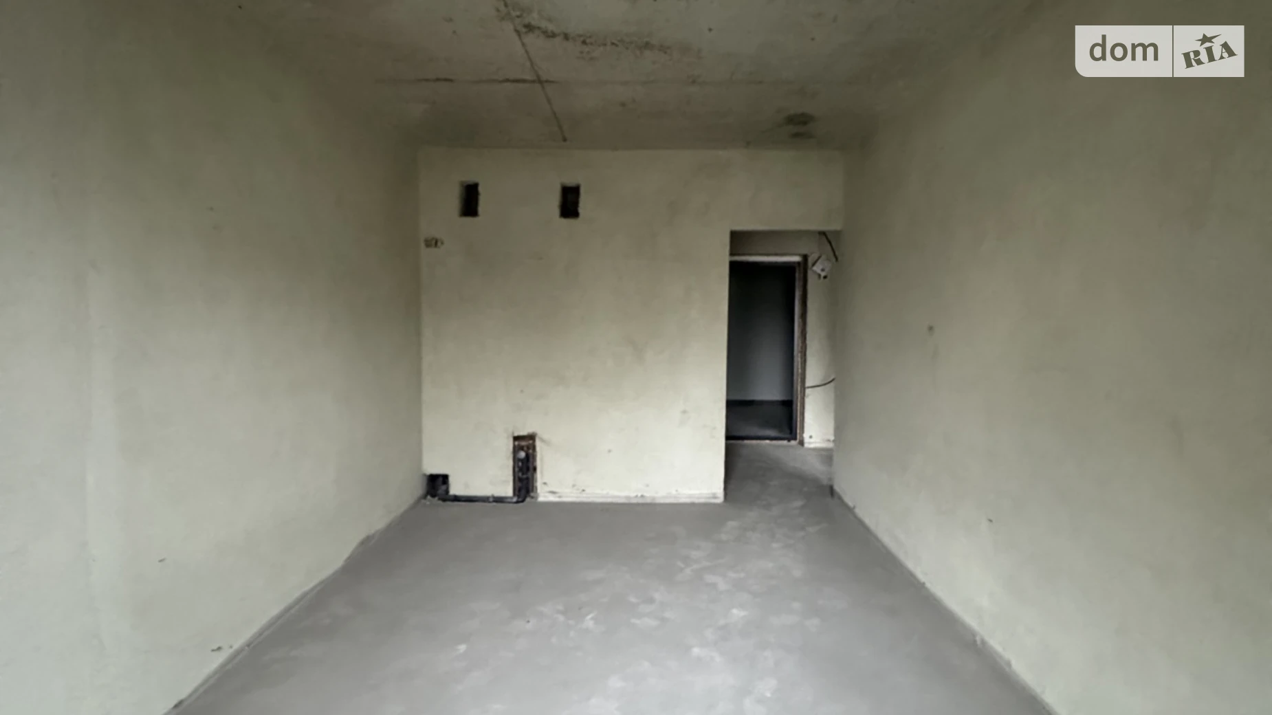 Продается 1-комнатная квартира 46.89 кв. м в Львове, ул. Трускавецкая, 48 - фото 4