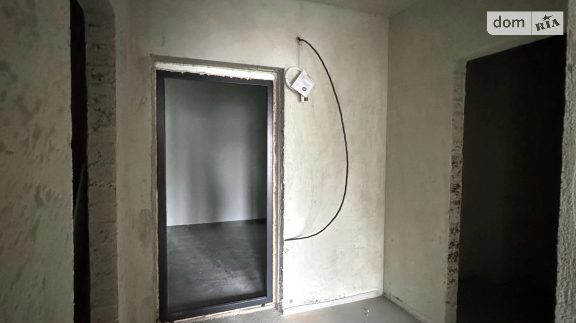 Продается 1-комнатная квартира 46.89 кв. м в Львове, ул. Трускавецкая, 48 - фото 5