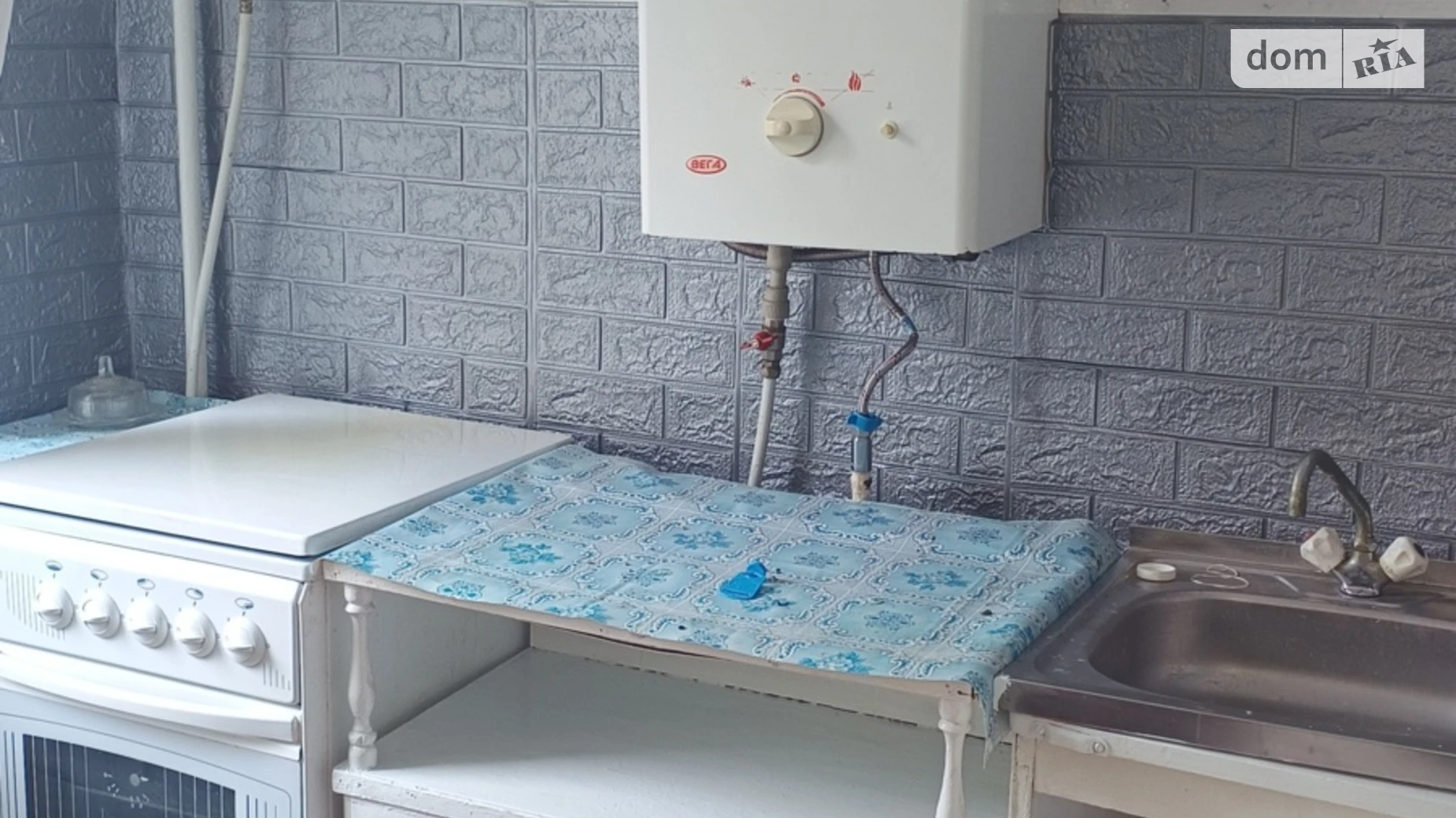 Сдается в аренду 2-комнатная квартира 45 кв. м в Виннице, ул. Марии Литвиненко-Вольгемут - фото 2