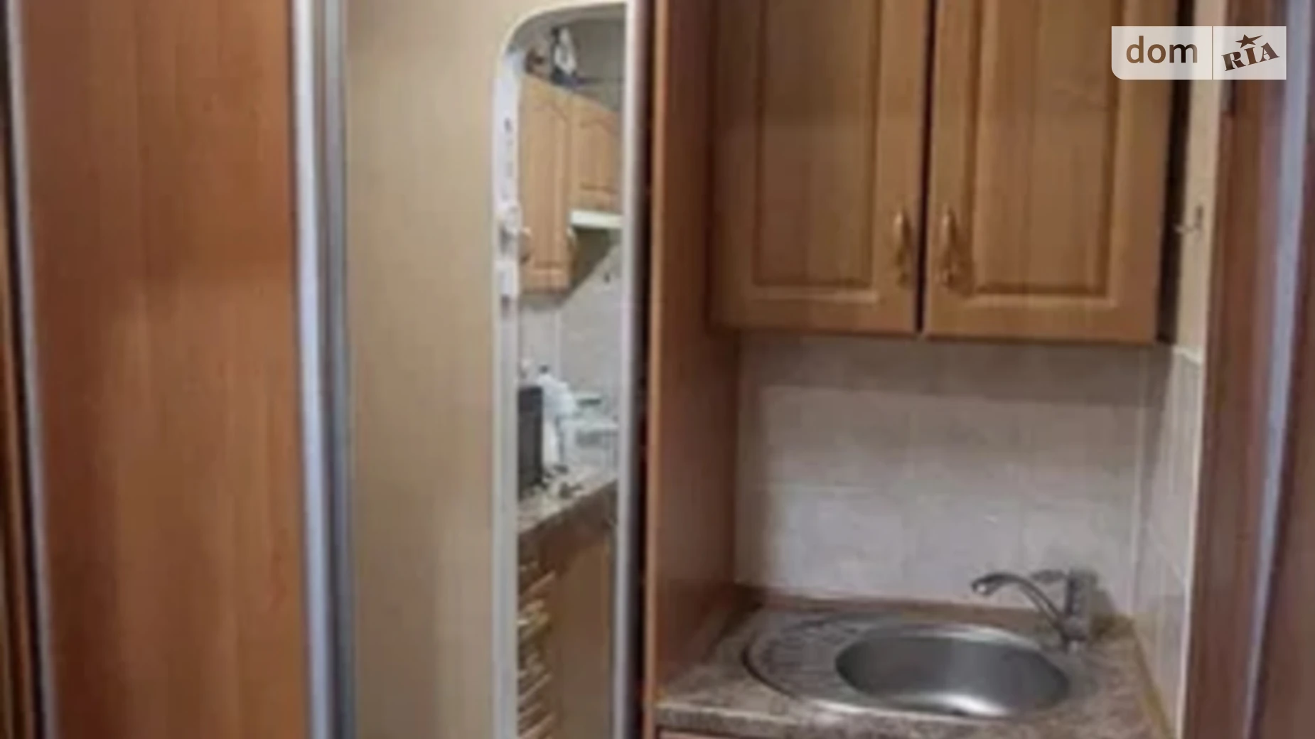 Продается 1-комнатная квартира 24.5 кв. м в Кропивницком, ул. Попова - фото 4