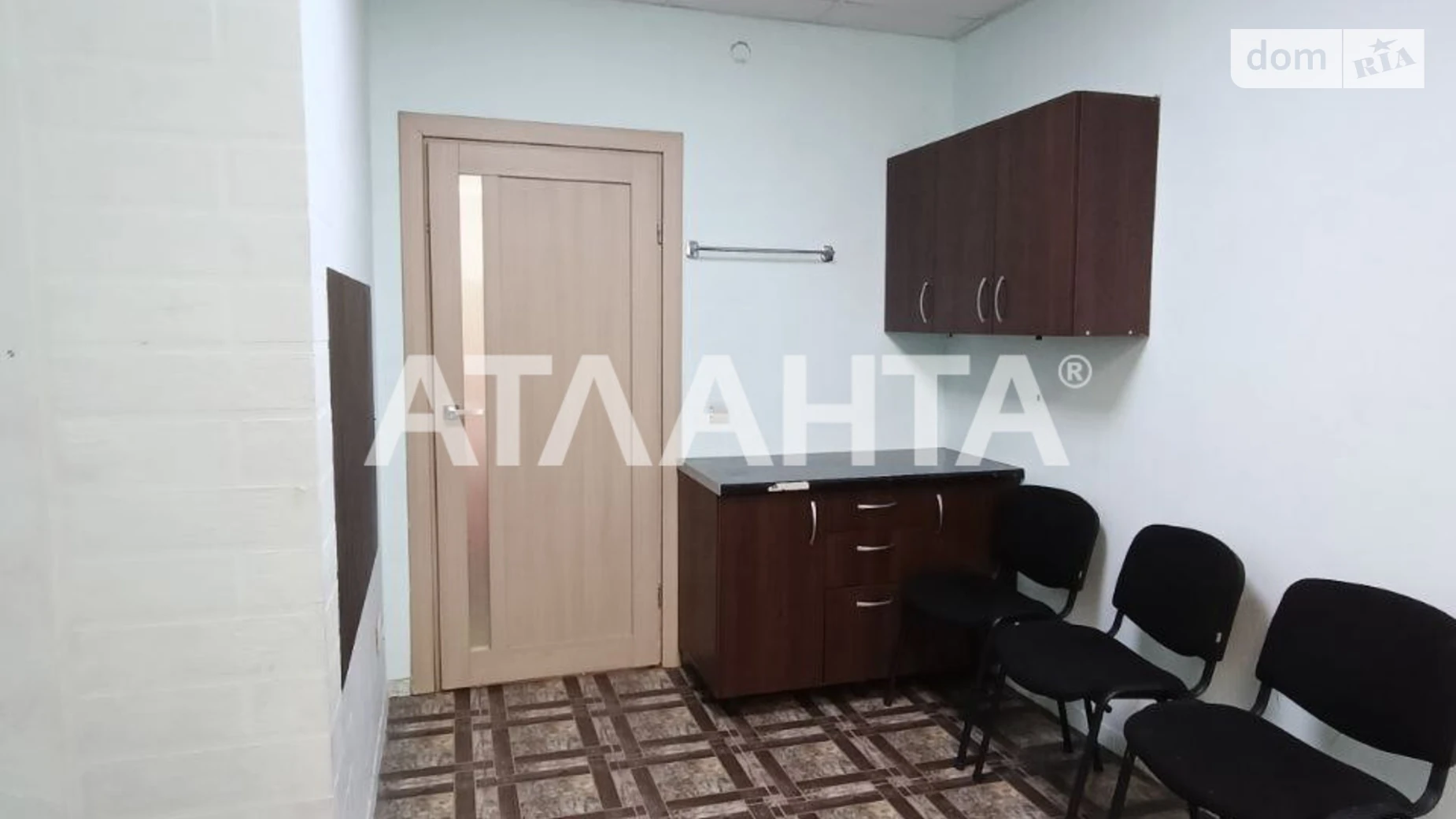 Продается офис 33 кв. м в бизнес-центре, цена: 56100 $ - фото 5