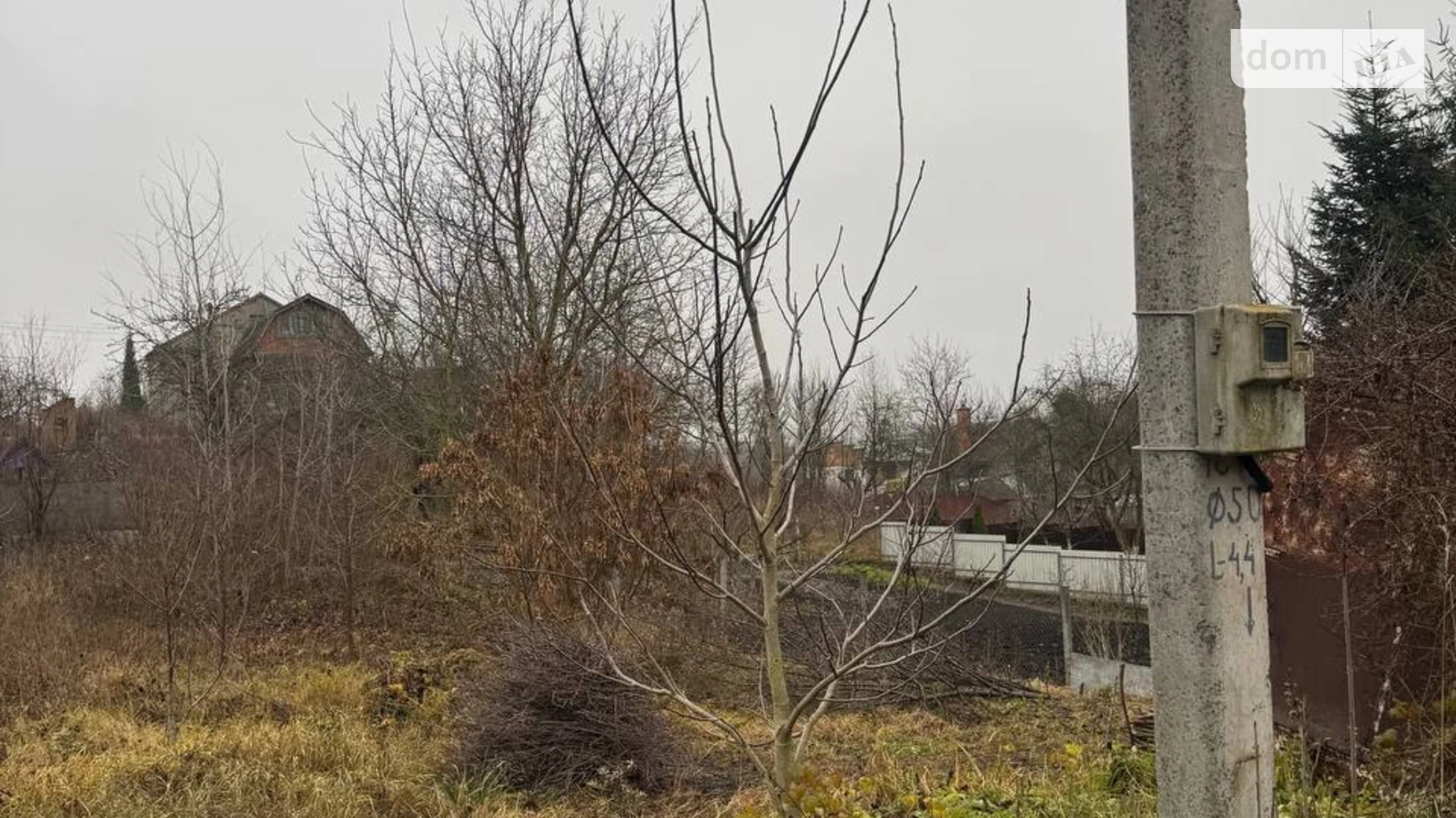 Продается земельный участок 5.76 соток в Хмельницкой области, цена: 5000 $ - фото 4