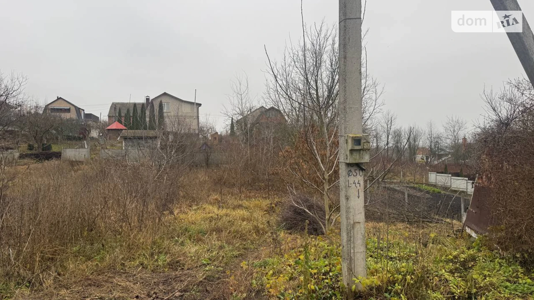 Продается земельный участок 5.76 соток в Хмельницкой области, цена: 5000 $ - фото 5