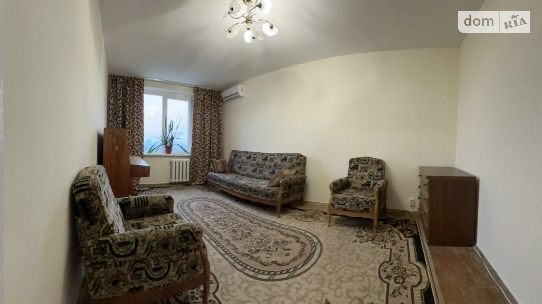 Сдается в аренду 2-комнатная квартира 45.6 кв. м в Киеве, ул. Романа Ратушного(Волгоградская), 27 - фото 2