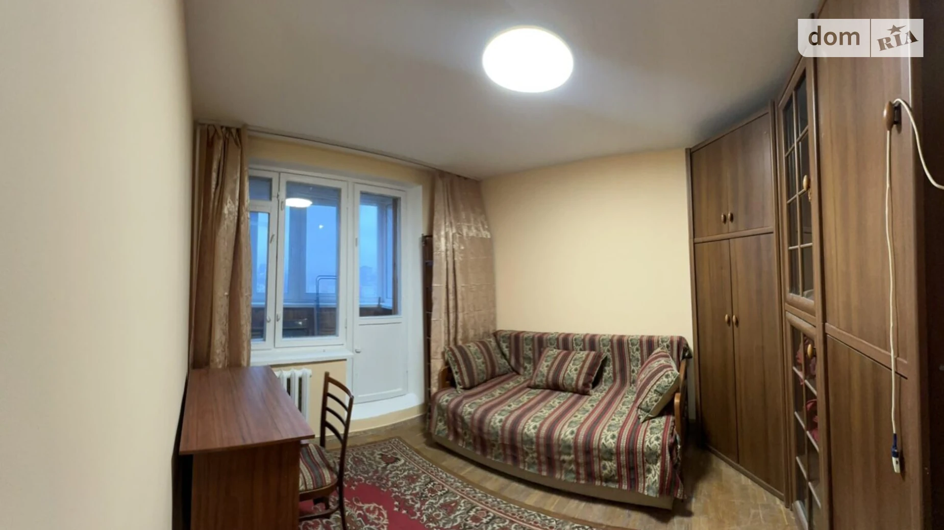 Сдается в аренду 2-комнатная квартира 45.6 кв. м в Киеве, ул. Романа Ратушного(Волгоградская), 27 - фото 3