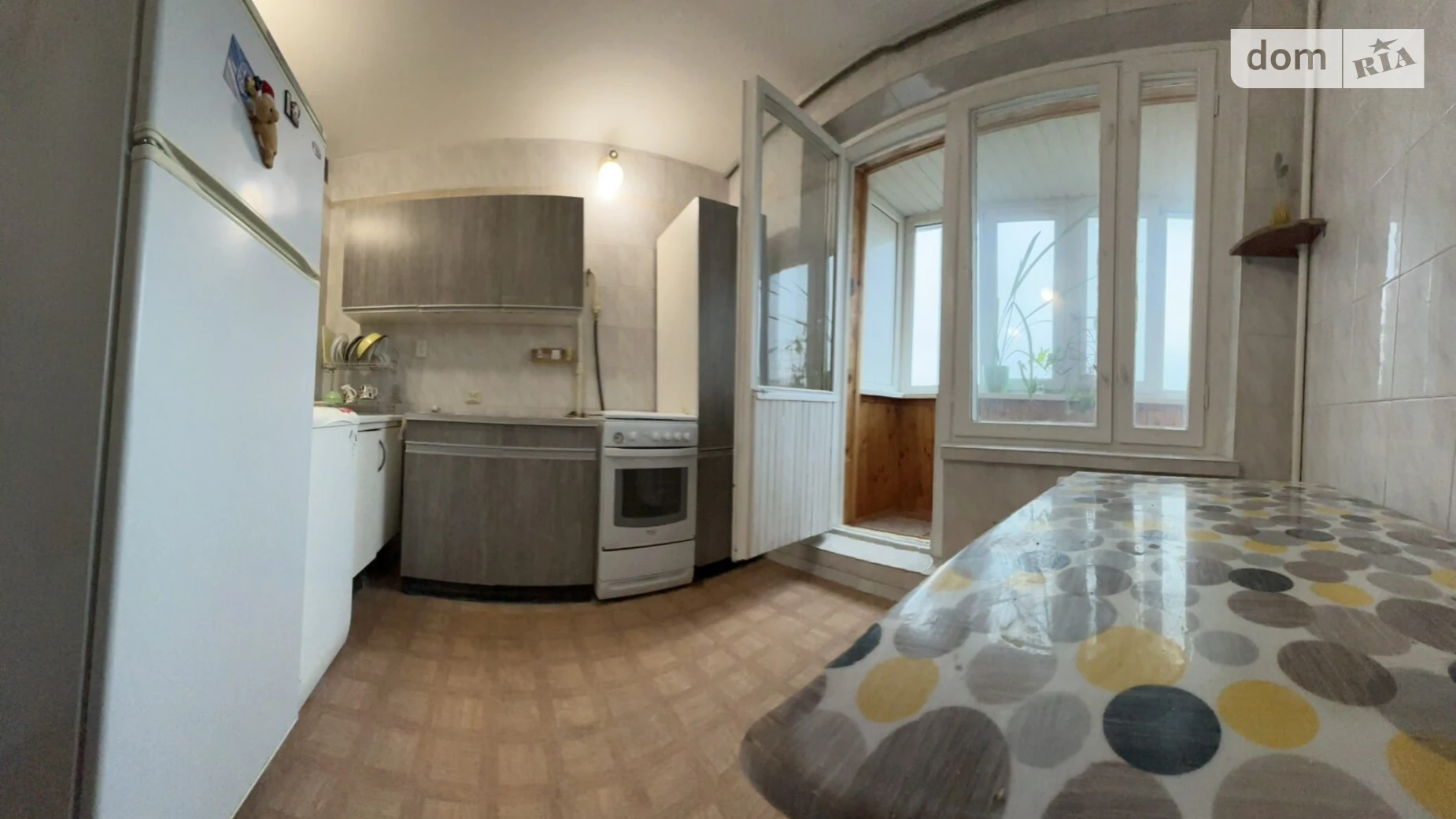 Сдается в аренду 2-комнатная квартира 45.6 кв. м в Киеве, ул. Романа Ратушного(Волгоградская), 27 - фото 4