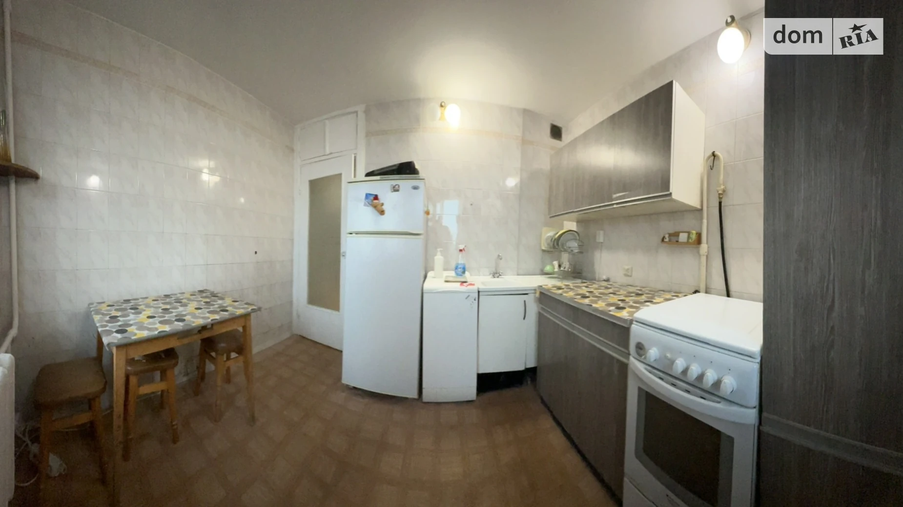 Сдается в аренду 2-комнатная квартира 45.6 кв. м в Киеве, ул. Романа Ратушного(Волгоградская), 27 - фото 5