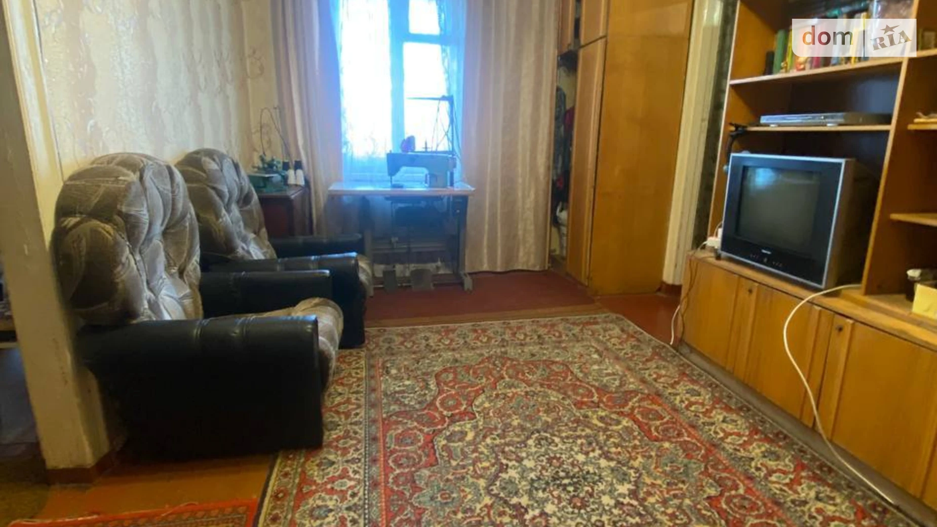 Продается 3-комнатная квартира 57 кв. м в Чугуеве, цена: 28000 $ - фото 2