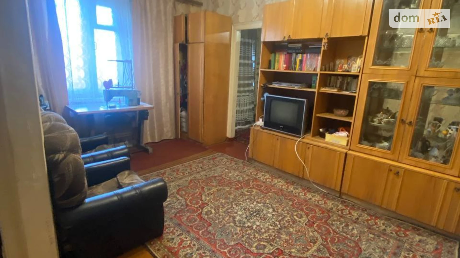 Продается 3-комнатная квартира 57 кв. м в Чугуеве, цена: 28000 $ - фото 3
