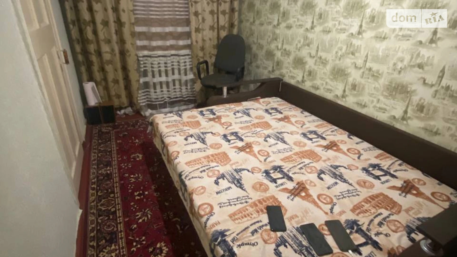 Продается 3-комнатная квартира 57 кв. м в Чугуеве, цена: 28000 $ - фото 5