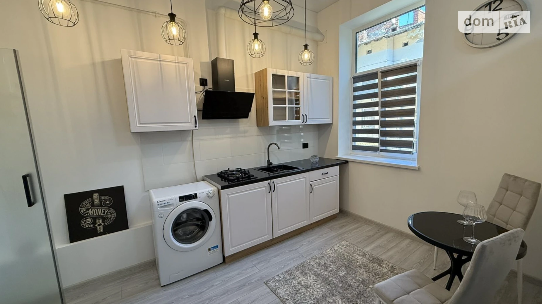 Сдается в аренду 1-комнатная квартира 24 кв. м в Львове, ул. Шпитальная - фото 2