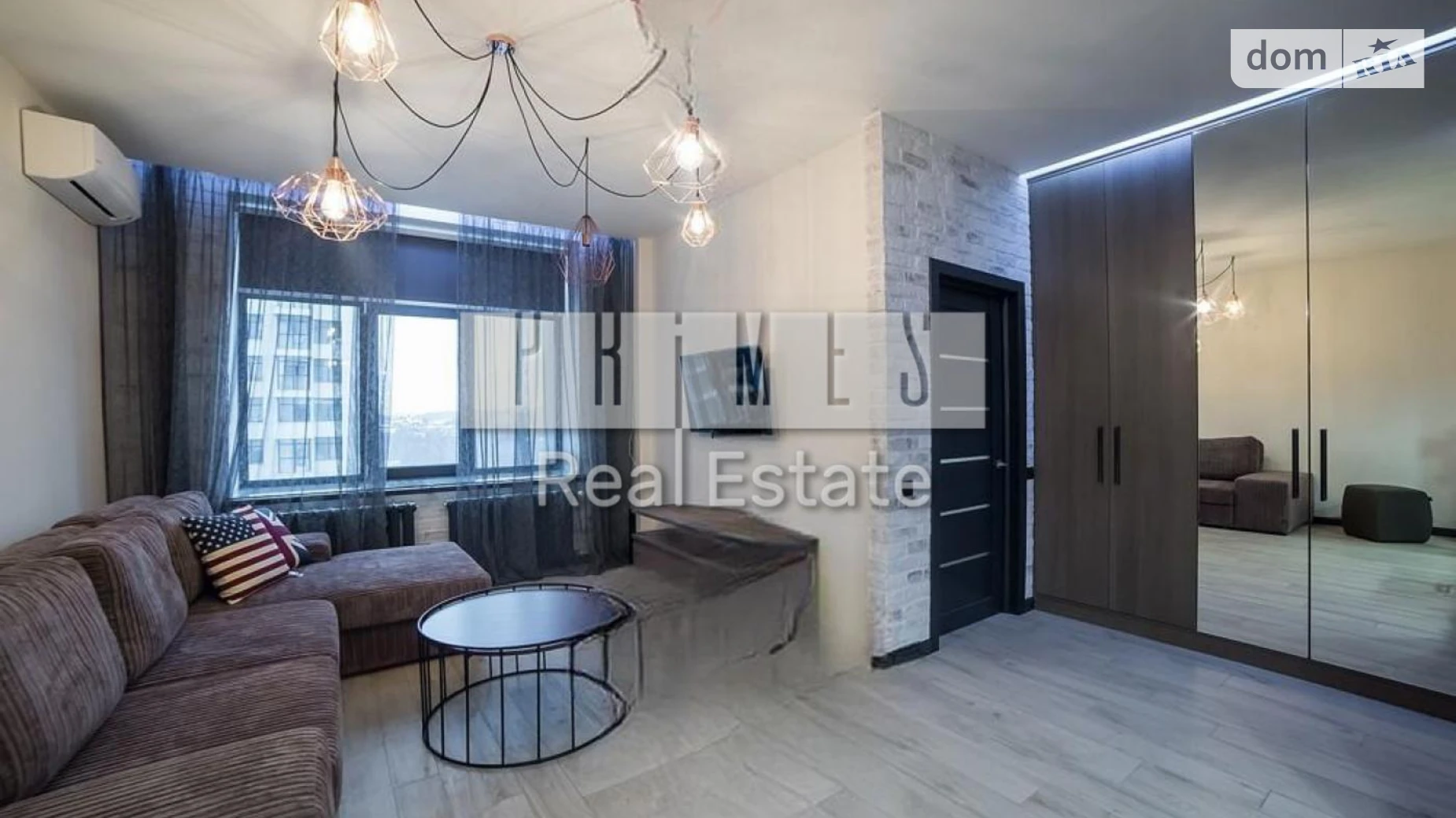 Продается 2-комнатная квартира 60.5 кв. м в Киеве, ул. Андрея Верхогляда(Драгомирова), 15 - фото 2