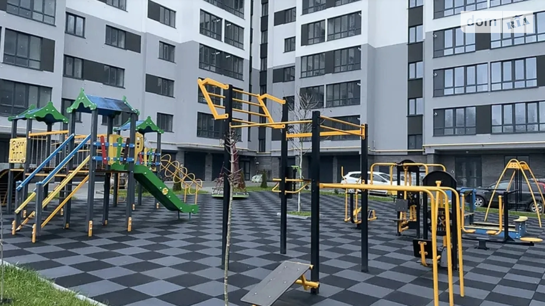 Продается 3-комнатная квартира 90 кв. м в Хмельницком, ул. Озерная, 16Б корпус 2 - фото 5