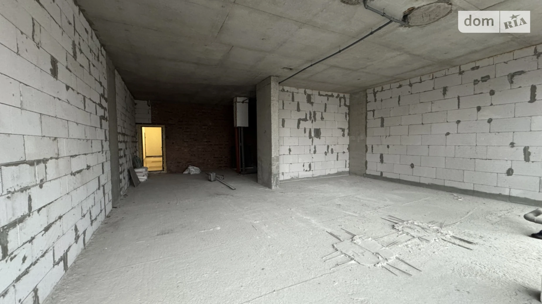 Продается 2-комнатная квартира 78 кв. м в Хмельницком, ул. Староміська, 1/1 - фото 3