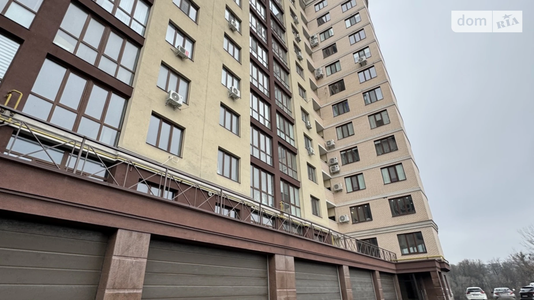 Продается 2-комнатная квартира 78 кв. м в Хмельницком, ул. Староміська, 1/1 - фото 5