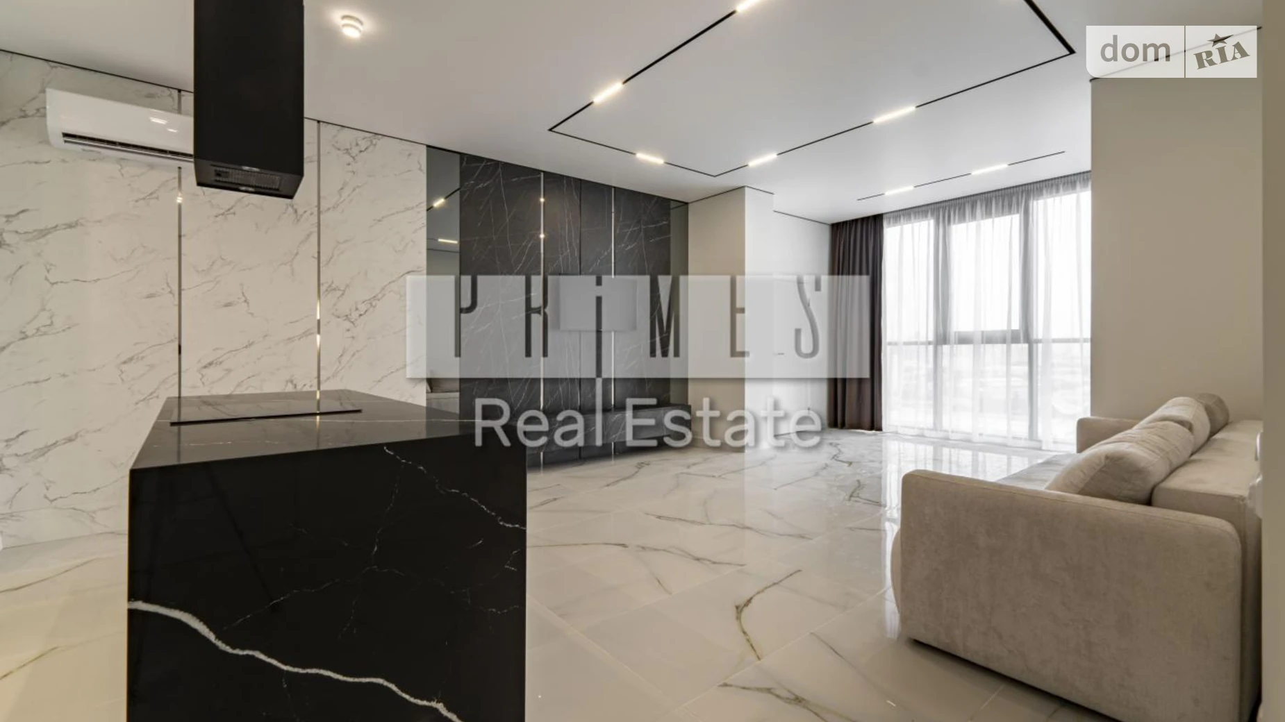 Продается 3-комнатная квартира 111.7 кв. м в Киеве, ул. Андрея Верхогляда(Драгомирова), 14А - фото 3