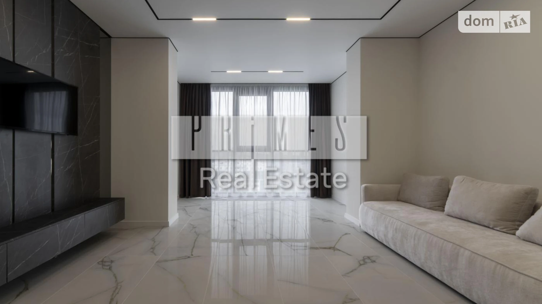 Продается 3-комнатная квартира 111.7 кв. м в Киеве, ул. Андрея Верхогляда(Драгомирова), 14А - фото 5