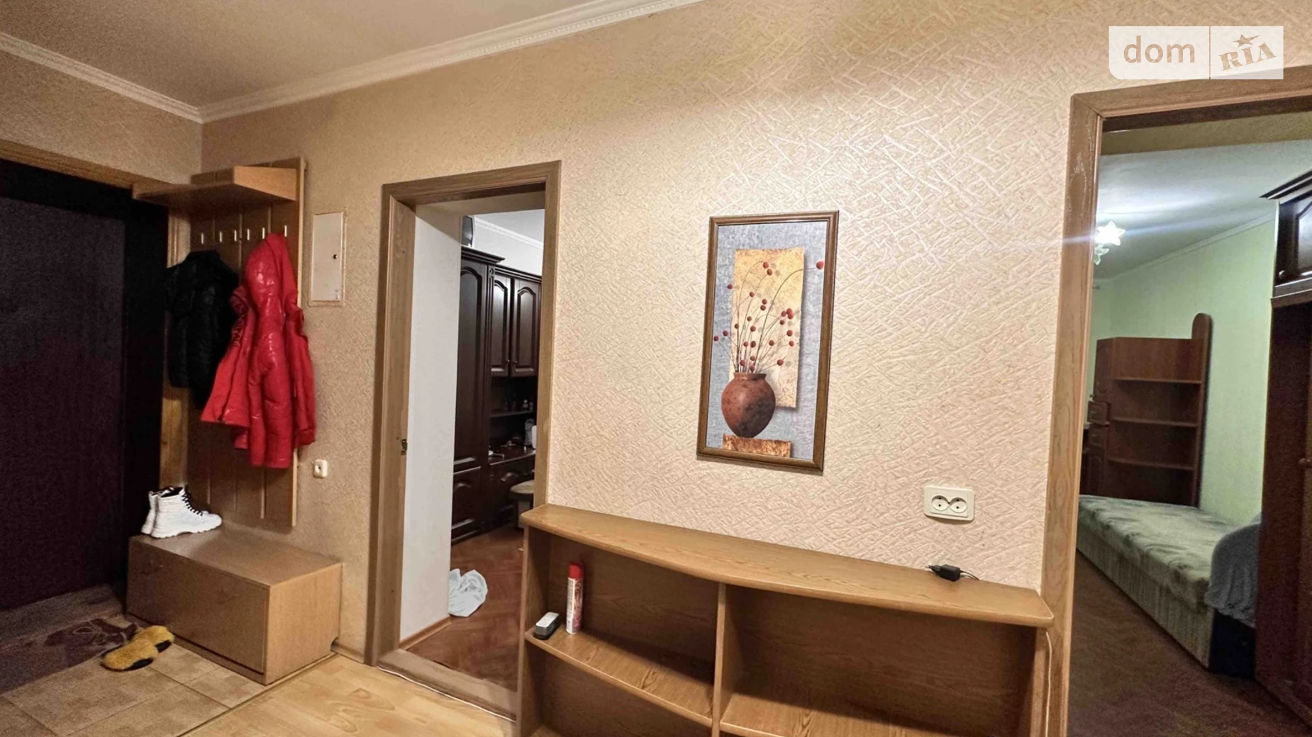 Сдается в аренду 3-комнатная квартира 62 кв. м в Хмельницком, ул. Ивана Пулюя(Хотовицкого) - фото 5