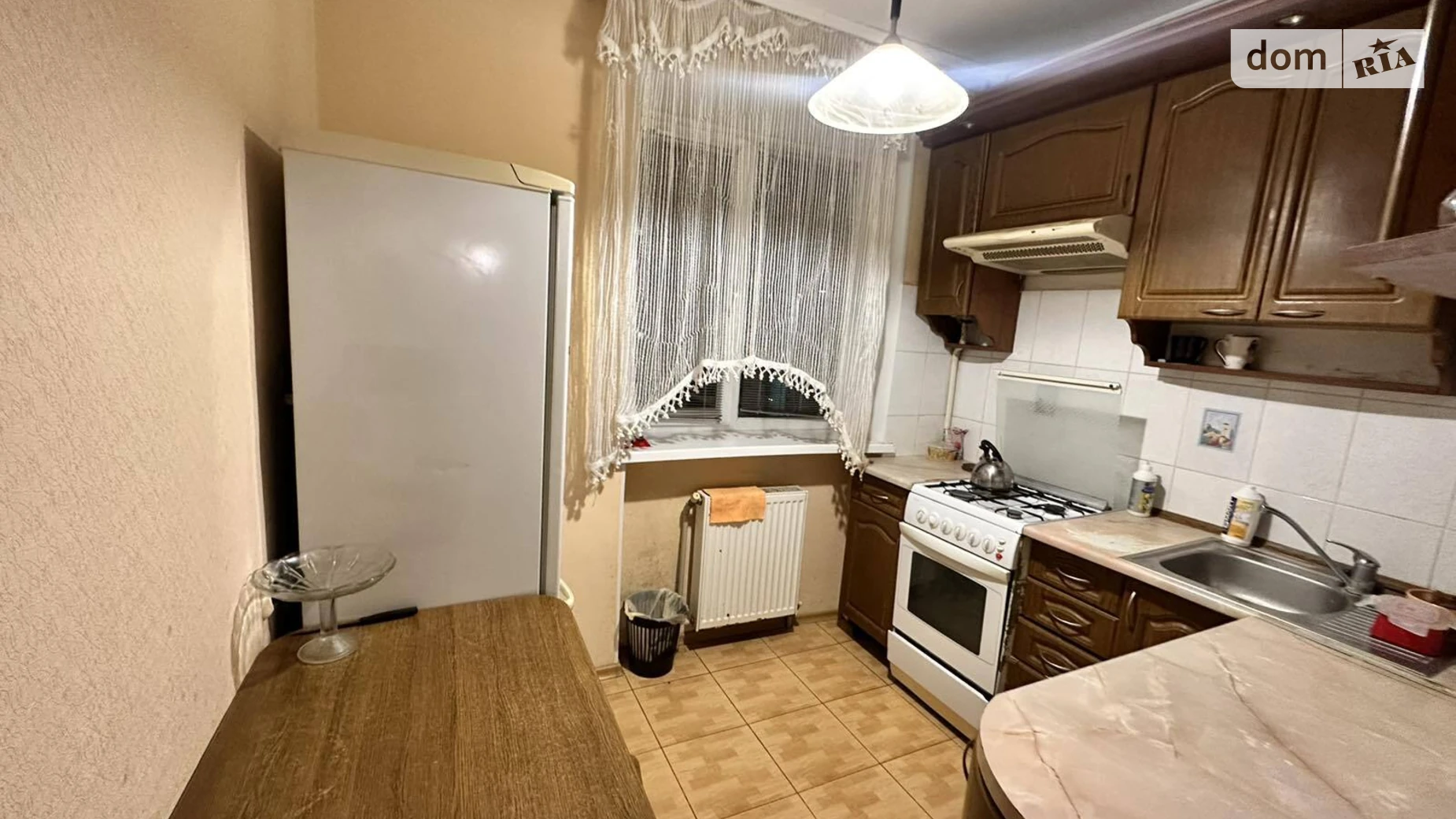 Сдается в аренду 3-комнатная квартира 62 кв. м в Хмельницком, ул. Ивана Пулюя(Хотовицкого) - фото 4