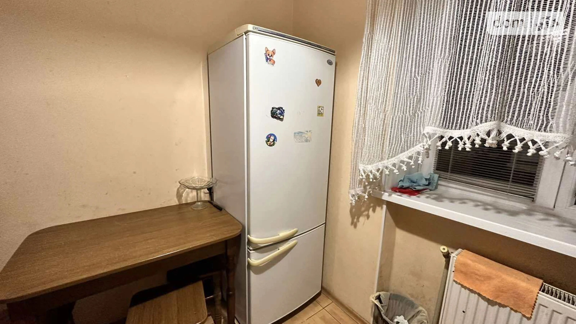 Сдается в аренду 3-комнатная квартира 62 кв. м в Хмельницком, ул. Ивана Пулюя(Хотовицкого) - фото 3