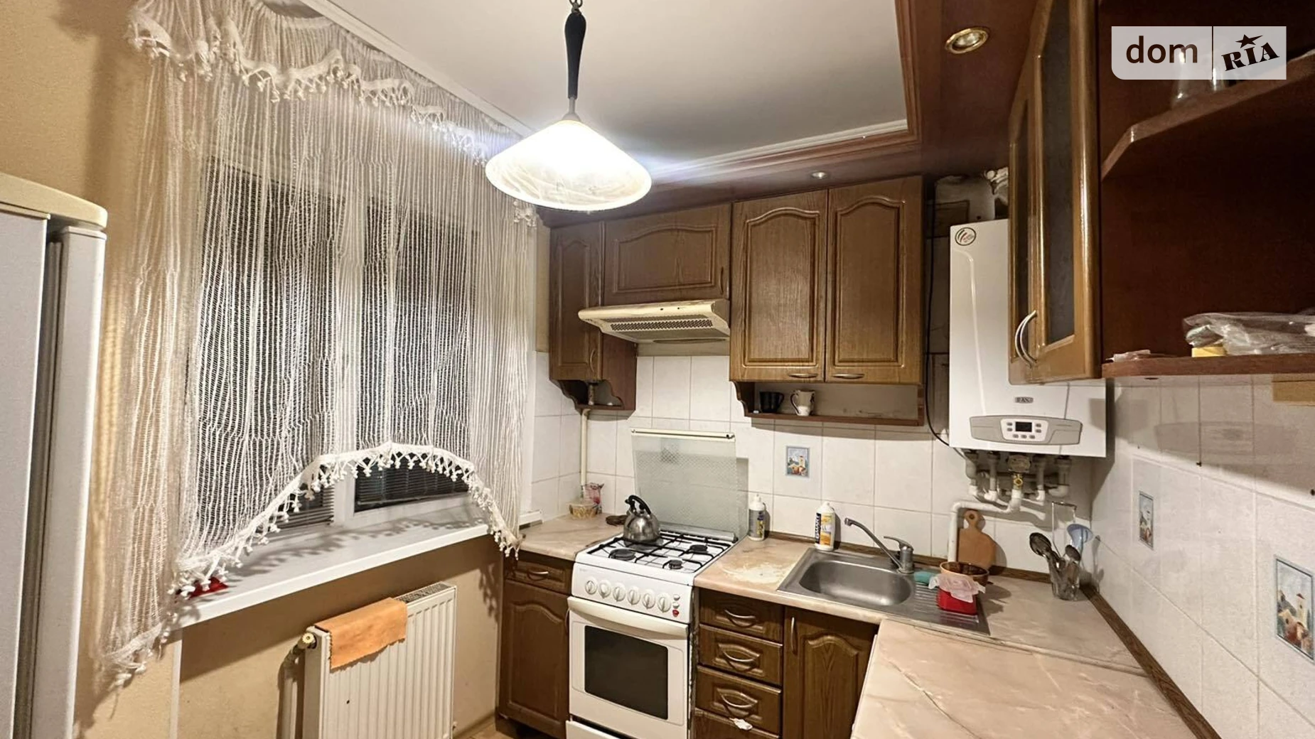 Сдается в аренду 3-комнатная квартира 62 кв. м в Хмельницком, ул. Ивана Пулюя(Хотовицкого) - фото 2