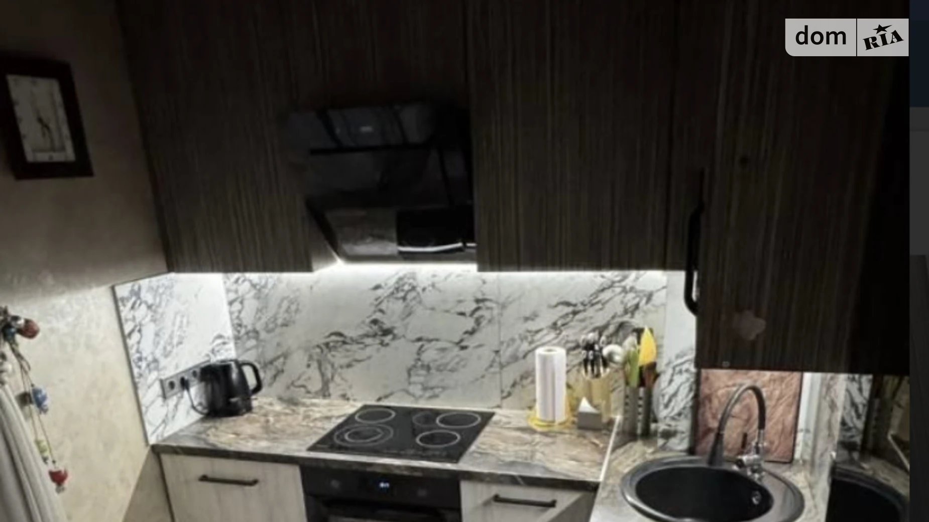 Продается 1-комнатная квартира 40 кв. м в Одессе, ул. Бугаевская, 44 - фото 4