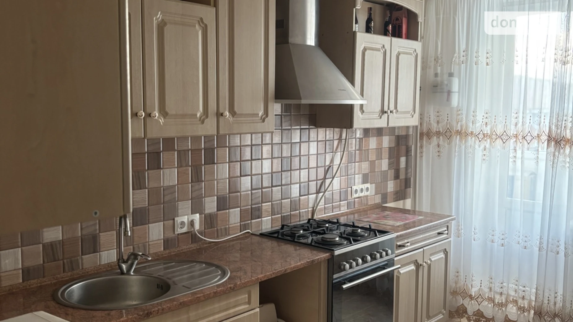 Продається 2-кімнатна квартира 72.4 кв. м у Миколаєві, вул. Архітектора Старова, 2/5 - фото 5