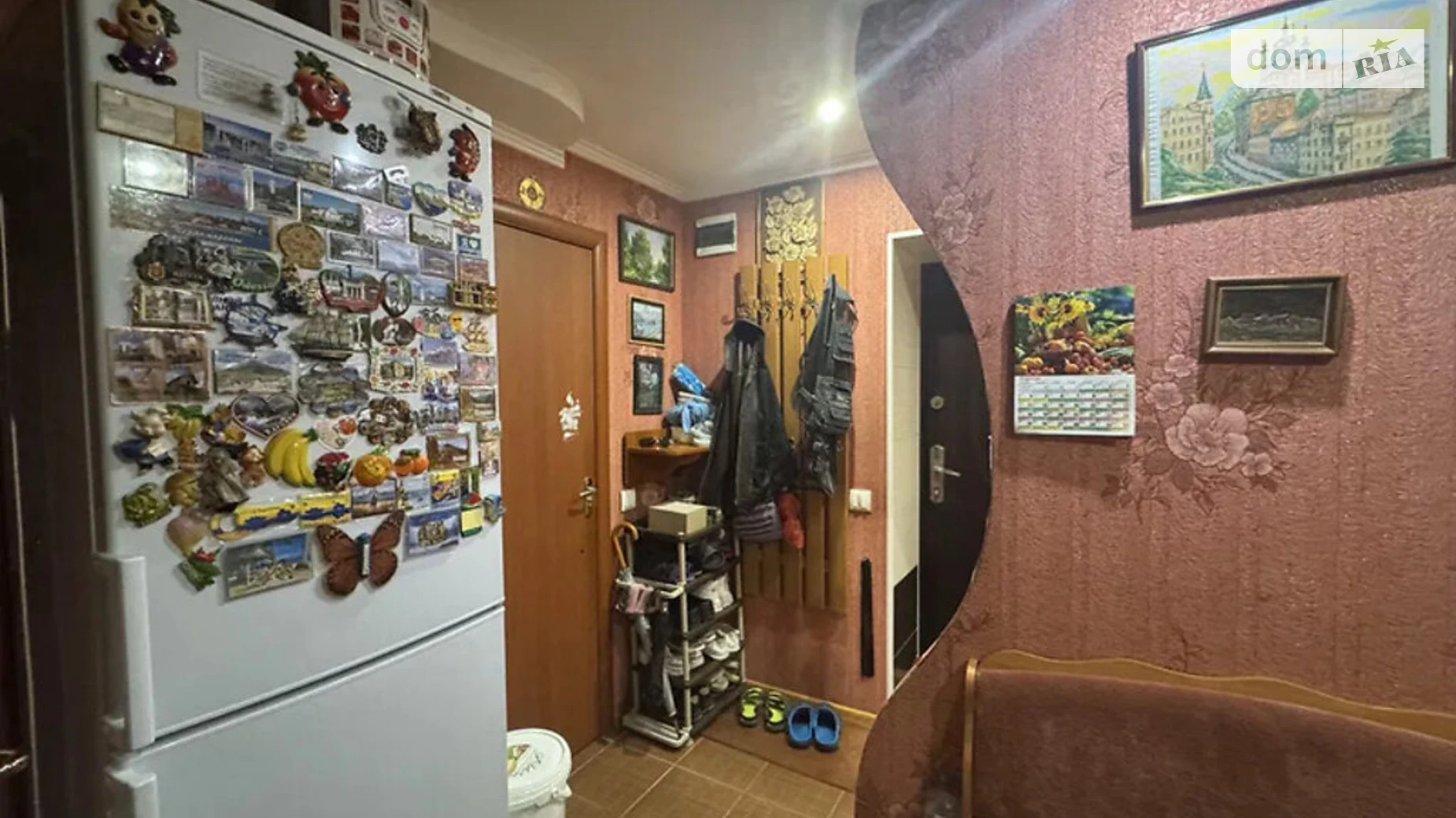 Продається 2-кімнатна квартира 35.3 кв. м у Кропивницькому, вул. Чорновола Вʼячеслава, 1В - фото 2