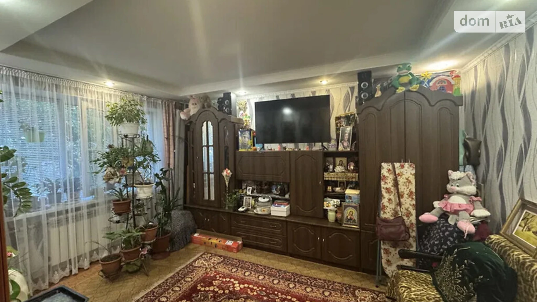 Продається 2-кімнатна квартира 35.3 кв. м у Кропивницькому, вул. Чорновола Вʼячеслава, 1В - фото 4