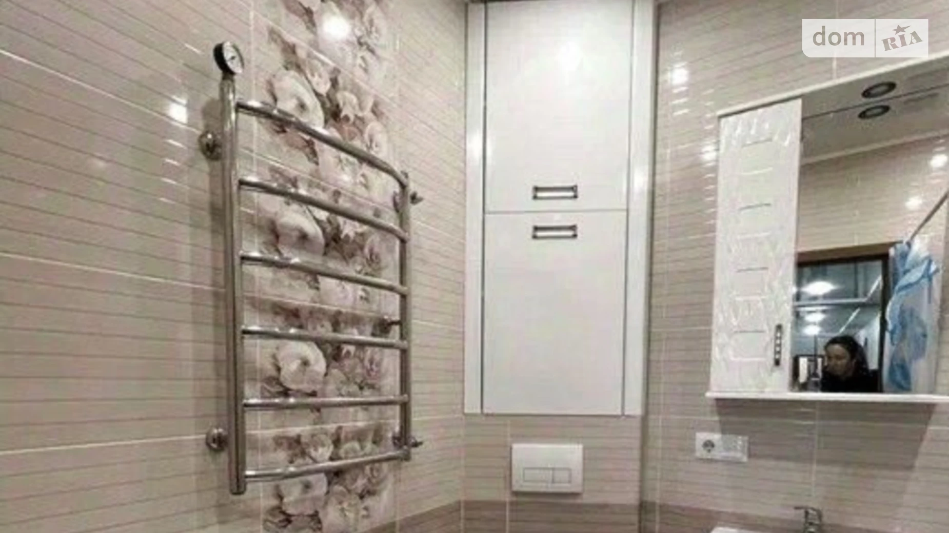 Сдается в аренду 2-комнатная квартира 50 кв. м в Днепре, бул. Славы, 3 - фото 5