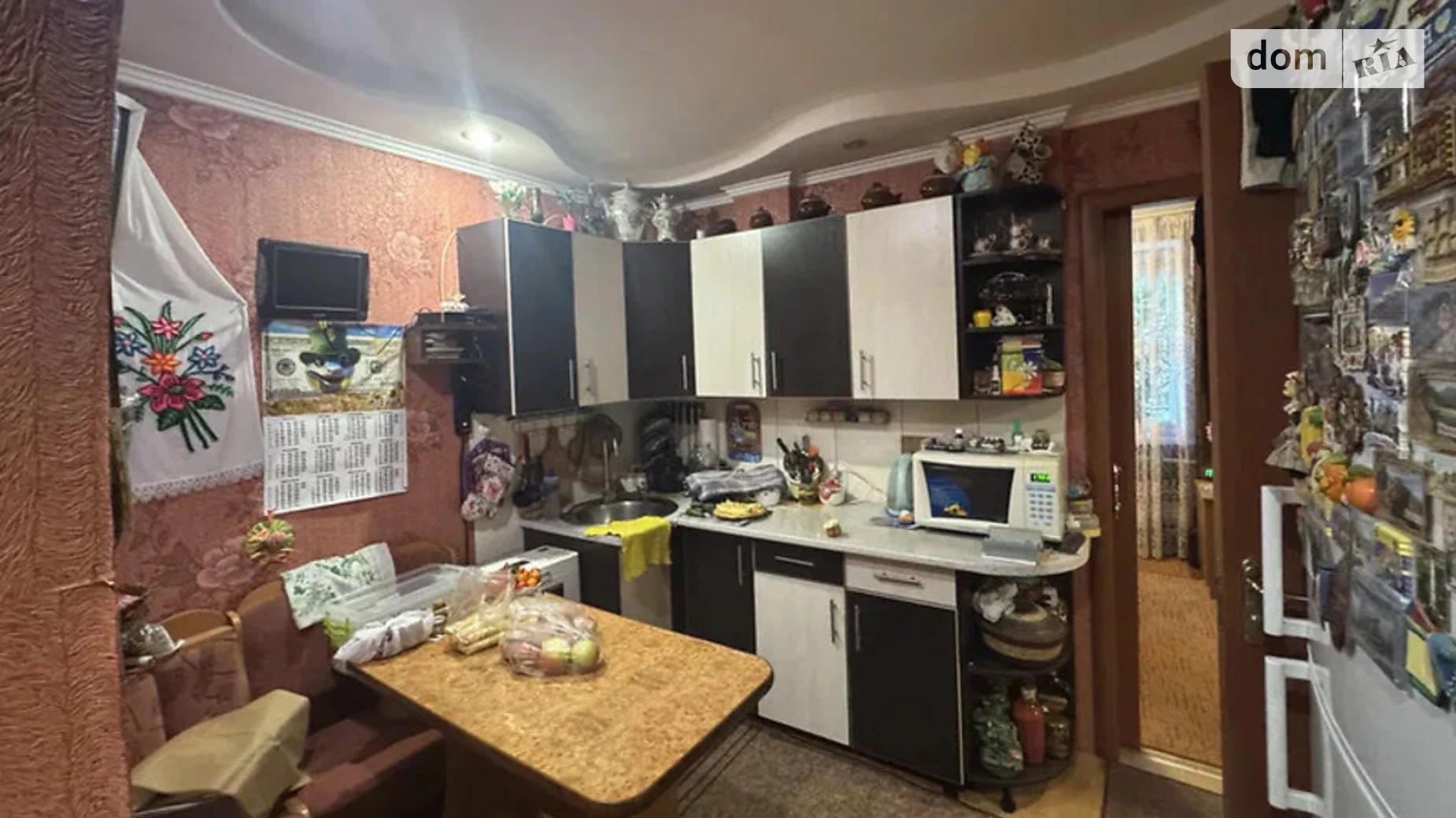 Продається 2-кімнатна квартира 35.3 кв. м у Кропивницькому, вул. Чорновола Вʼячеслава, 1В - фото 3