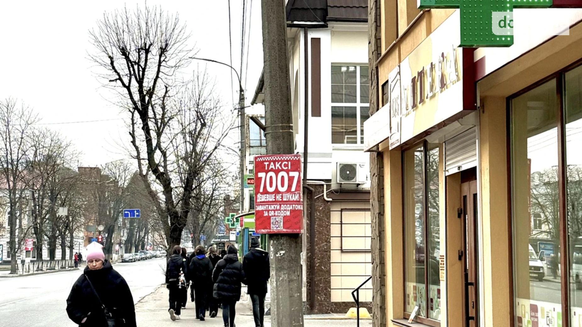 Сдается в аренду помещения свободного назначения 56 кв. м в 2-этажном здании, цена: 55000 грн - фото 4