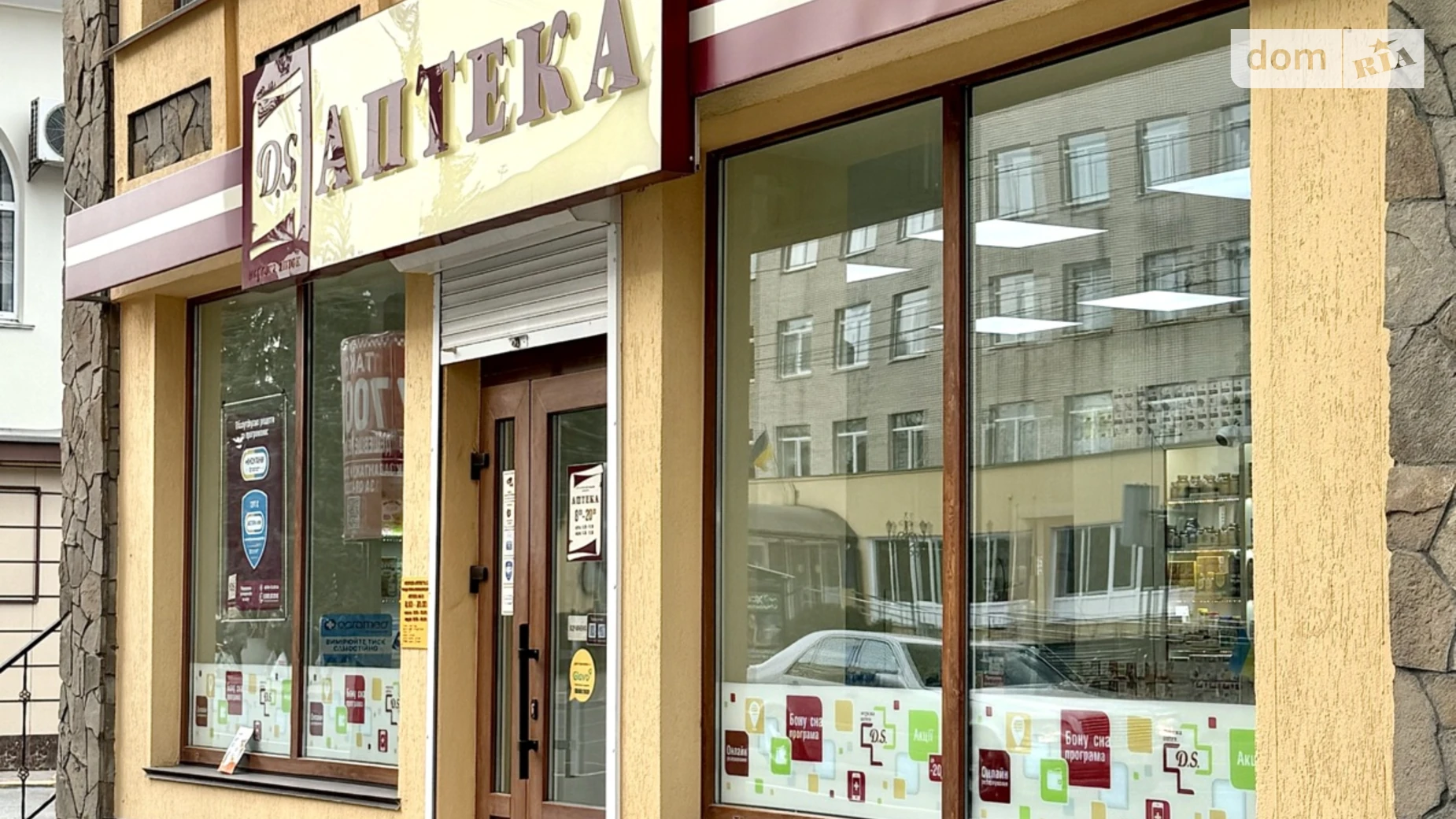 Сдается в аренду помещения свободного назначения 56 кв. м в 2-этажном здании, цена: 55000 грн - фото 5