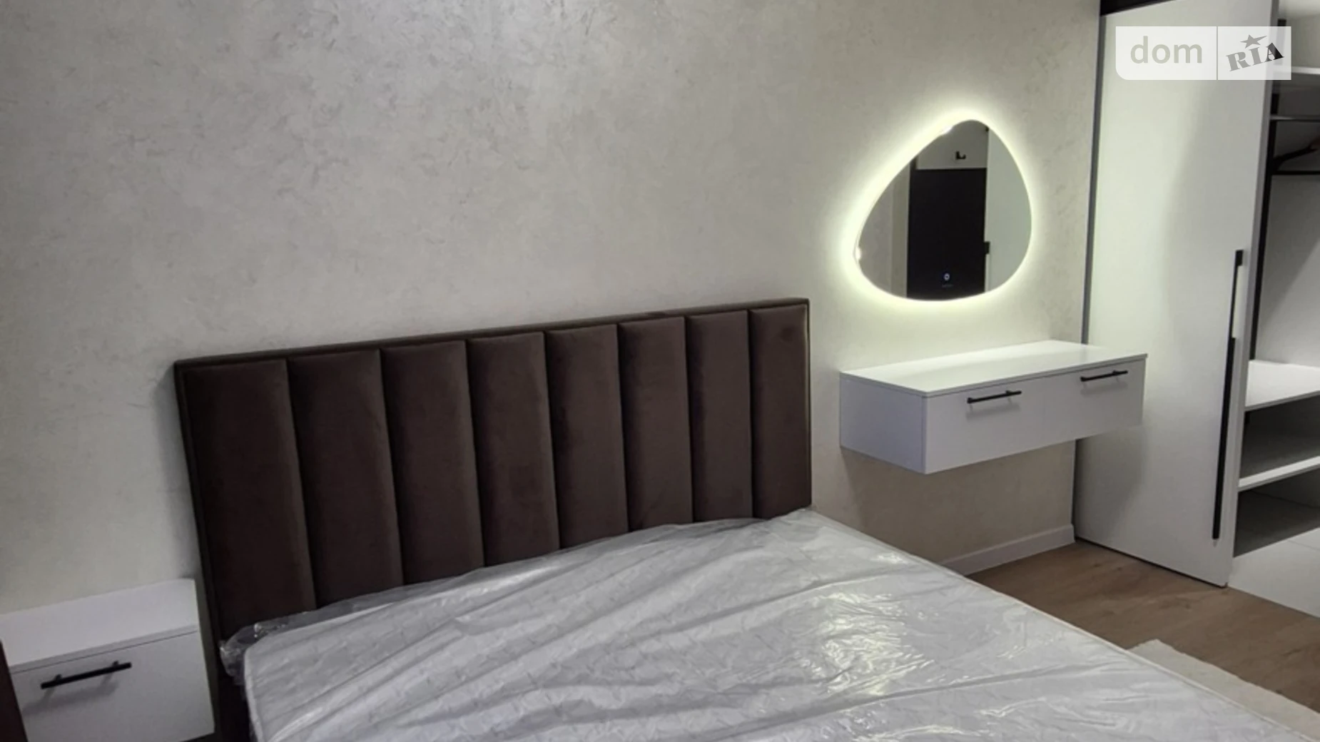 Продается 1-комнатная квартира 31.8 кв. м в Ровно, ул. Петра Могилы, 28Д - фото 2