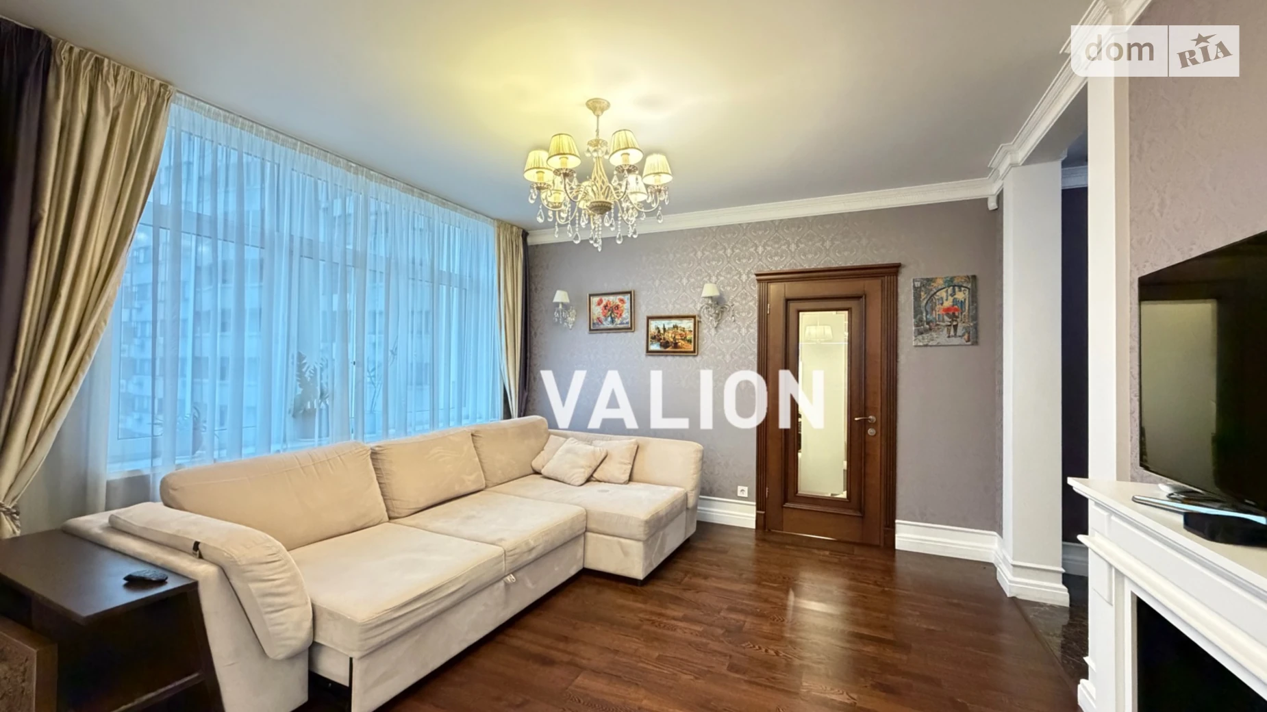 Продається 2-кімнатна квартира 72.4 кв. м у Києві, вул. Авiаконструктора Iгоря Сiкорського(Танкова), 4Г - фото 2