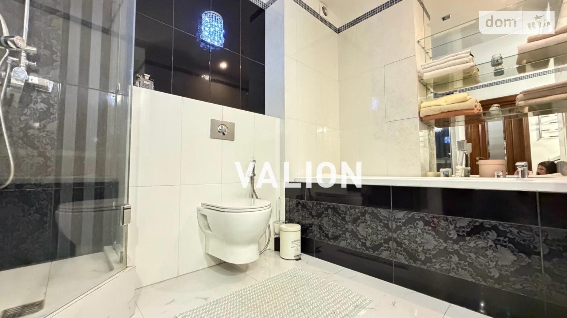 Продається 2-кімнатна квартира 72.4 кв. м у Києві, вул. Авiаконструктора Iгоря Сiкорського(Танкова), 4Г - фото 5