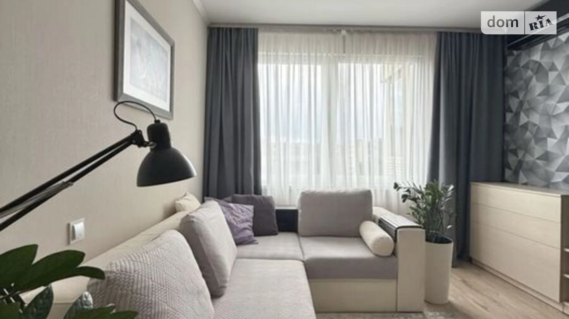 Продается 3-комнатная квартира 89 кв. м в Киеве, просп. Голосеевский(40-летия Октября), 62 - фото 5