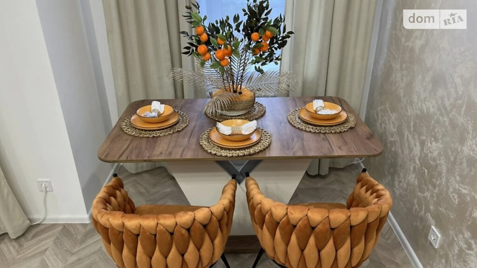 Продается 2-комнатная квартира 80.8 кв. м в Виннице, ул. Андрея Шептицкого - фото 2