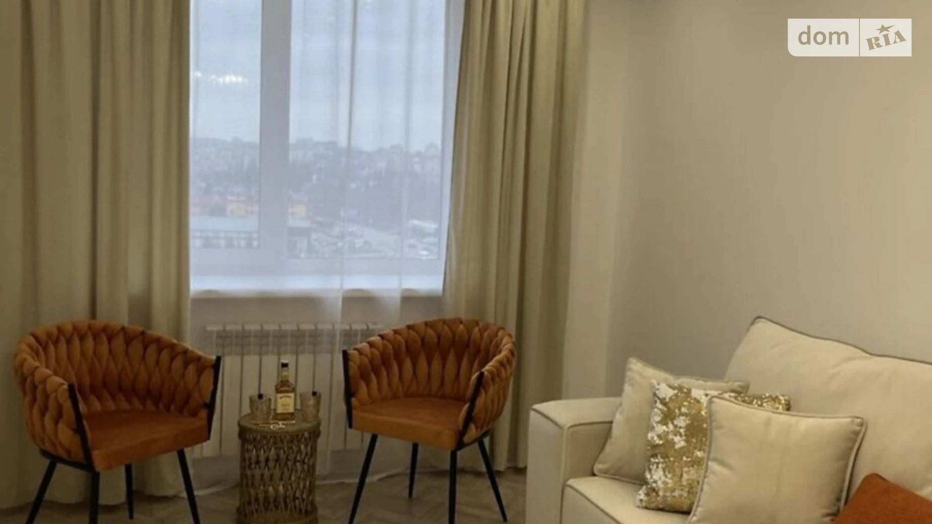 Продается 2-комнатная квартира 80.8 кв. м в Виннице, ул. Андрея Шептицкого - фото 3