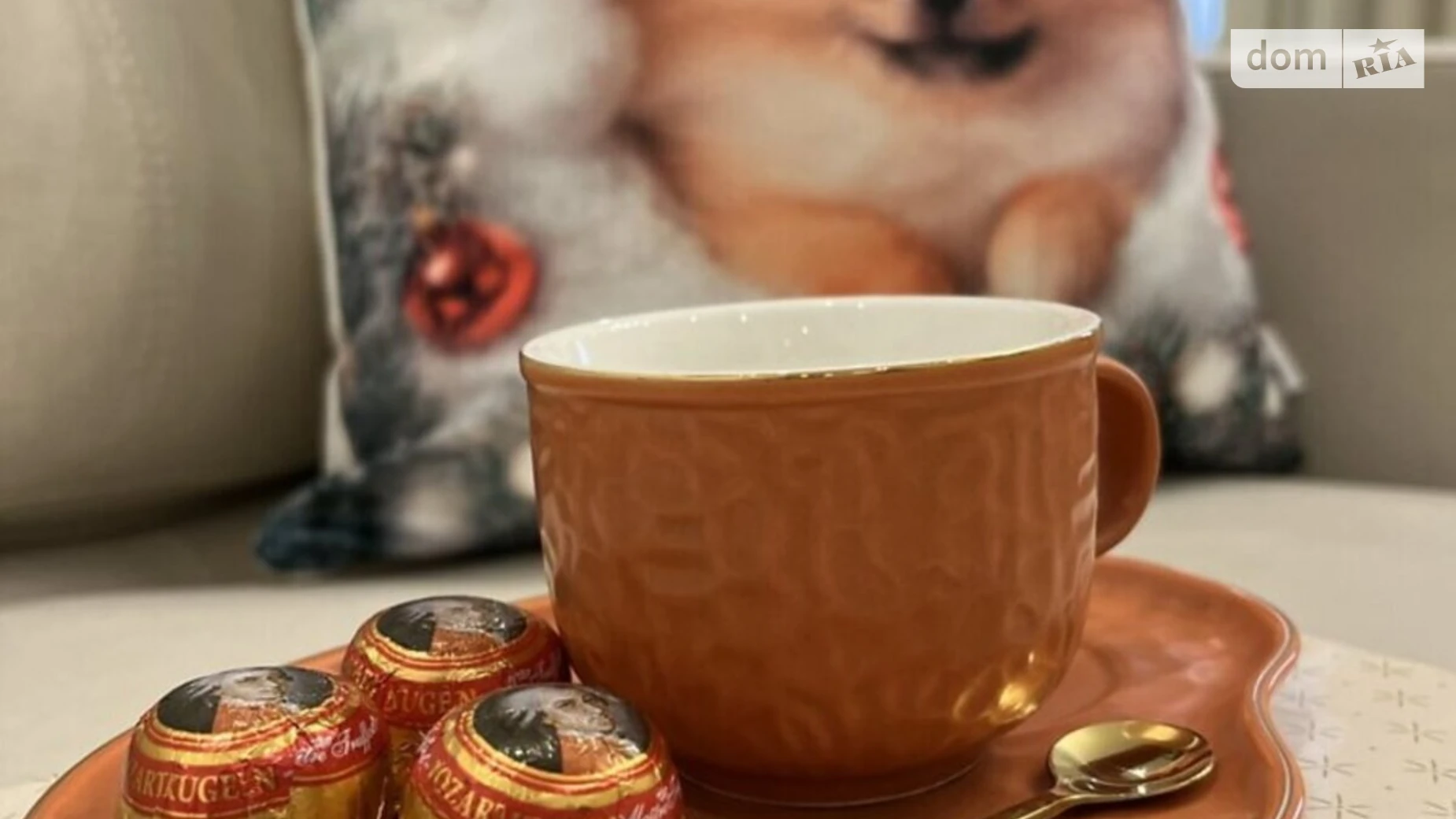 Продается 2-комнатная квартира 80.8 кв. м в Виннице, ул. Андрея Шептицкого - фото 4