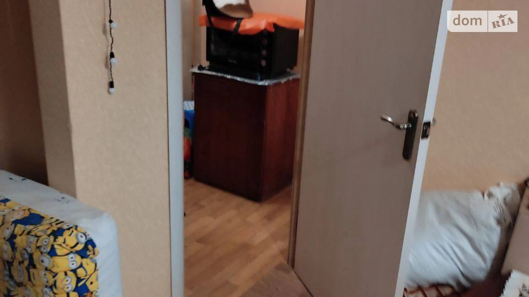 Продается 1-комнатная квартира 35.9 кв. м в Днепре, цена: 27000 $ - фото 5