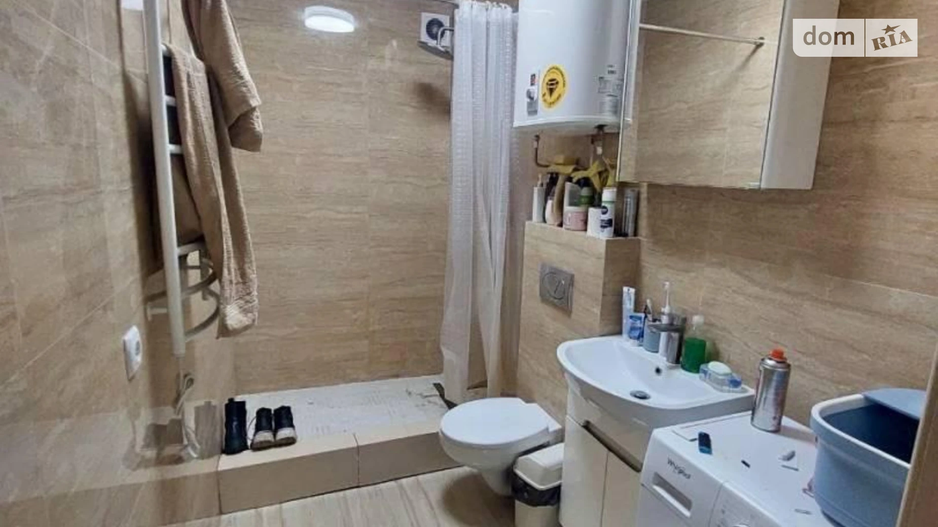 Продается 1-комнатная квартира 55 кв. м в Одессе, пер. Испанский, 2А - фото 2