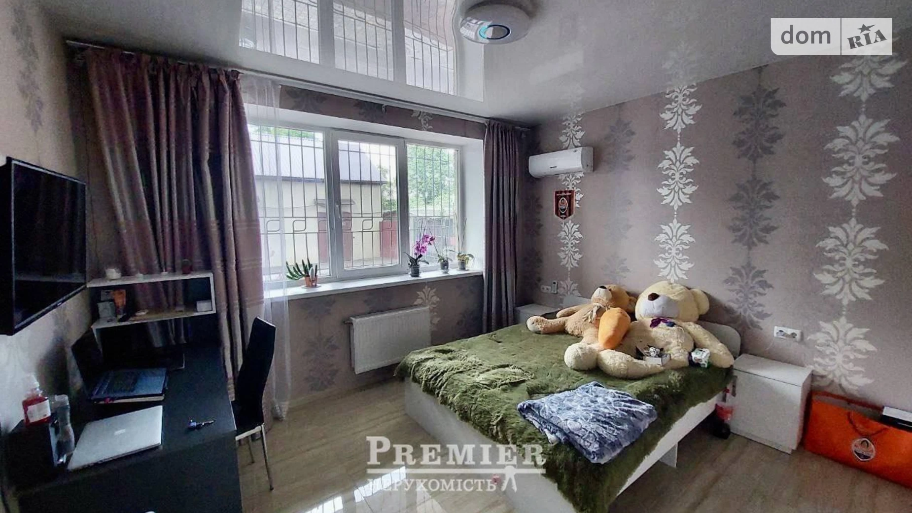 Продается 1-комнатная квартира 55 кв. м в Одессе, пер. Испанский, 2А - фото 5