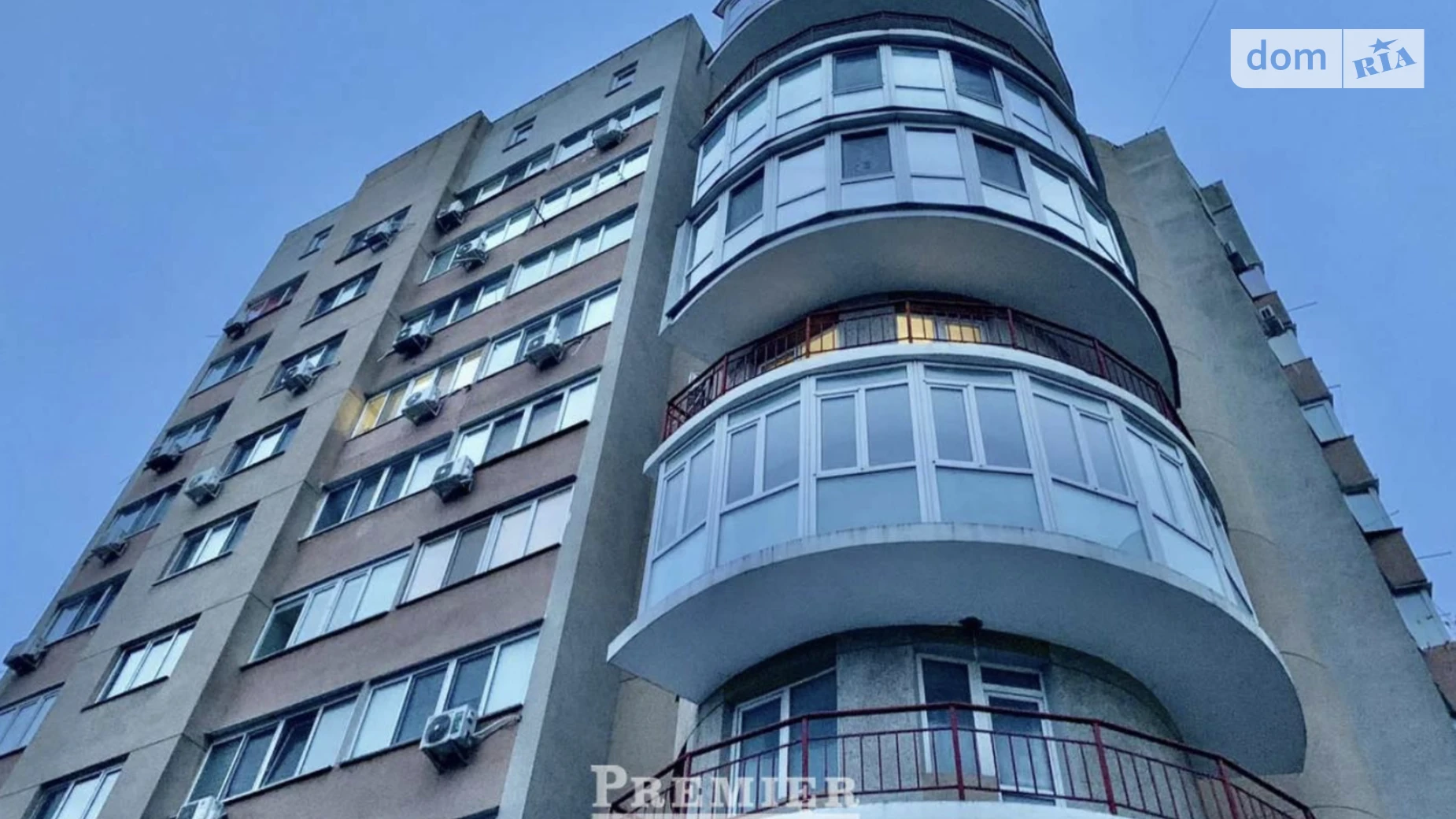 Продается 1-комнатная квартира 55 кв. м в Одессе, пер. Испанский, 2А - фото 4